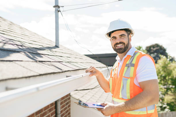 Best Emergency Roof Repair  in Ruckersville, VA