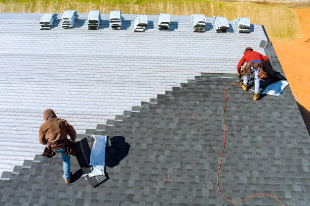 Best Metal Roofing Contractor  in Ruckersville, VA