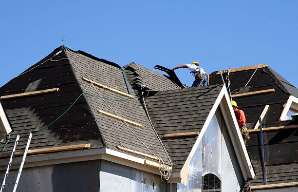 Best Best Roofing Contractors  in Ruckersville, VA