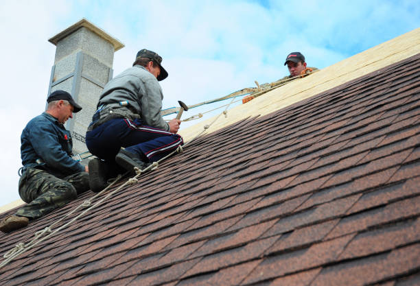 Gutter Installation and Roofing in Ruckersville, VA