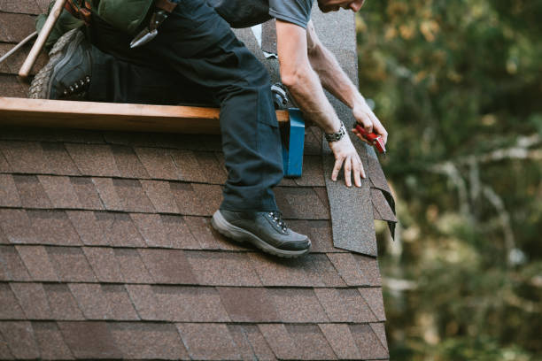 Best Storm Damage Roof Repair  in Ruckersville, VA